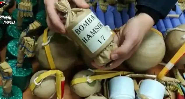 Per favore, no ai botti, pensate anche a cani e gatti