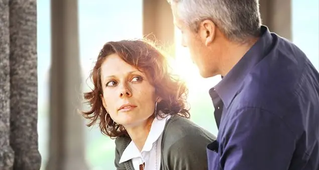 «Da trent'anni mia moglie si concede poco, troppo poco»