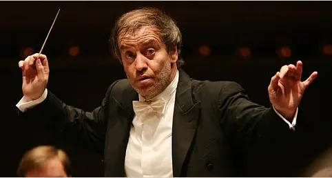 È festa russa a Roma con Ciajkovskij diretto da Valery Gergiev