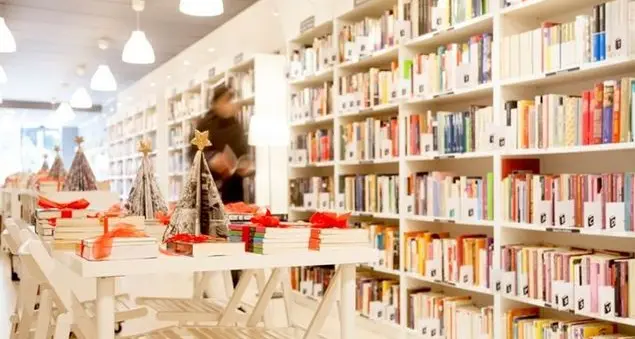 Continuano a diminuire i lettori in Italia