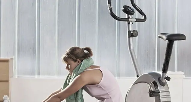 Home Fitness, come farsi una palestra in salotto