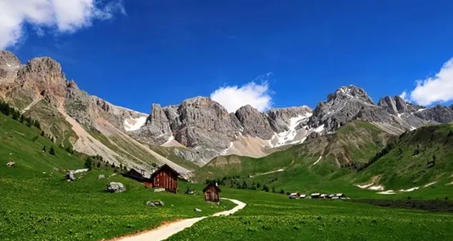 Dolomiti accessibili: quando la montagna non conosce barriere