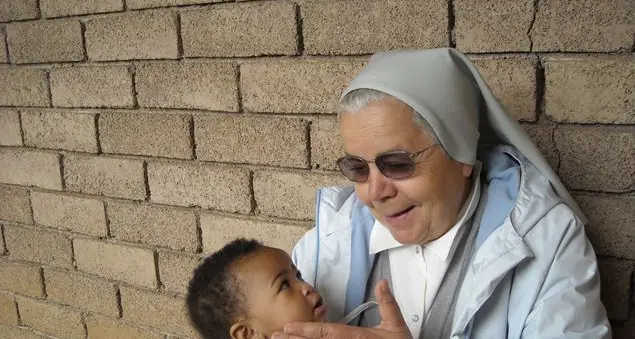 Francesca Cabrini, da 100 anni è la madre dei migranti