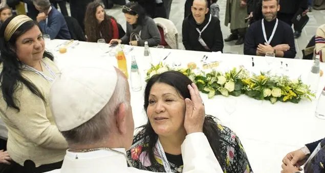 Parla come il Vangelo