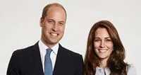 Foto di famiglia: gli auguri di William, Kate e i principini