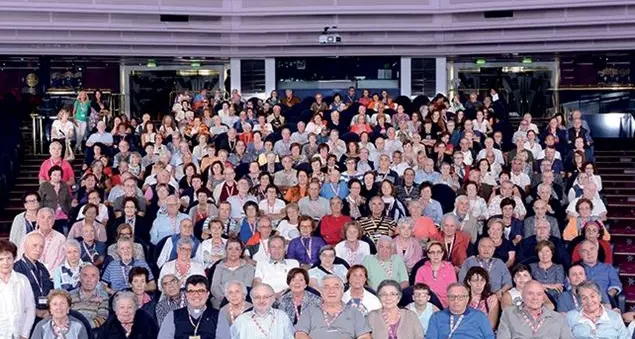 Il viaggio dei nostri lettori nella Cuba dei tre pontefici