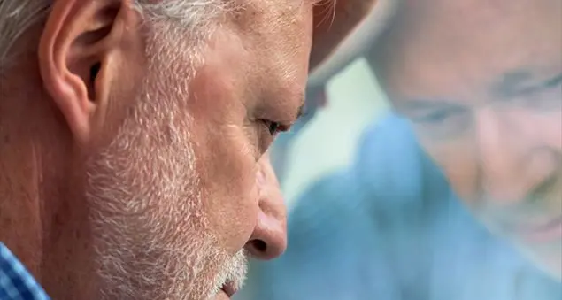 «È giusto vivere soli a 70 anni quando io e una vedova ci amiamo?»