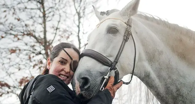 Gessica Notaro: il dolore, la fede e il coraggio dell'Italiana dell'Anno