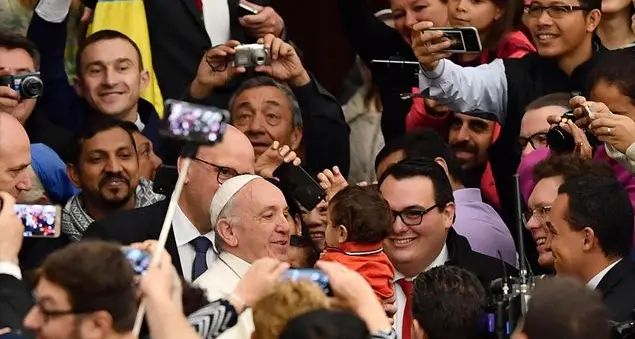 «Lavorare sempre è da schiavi, smarrito il senso cristiano della domenica»