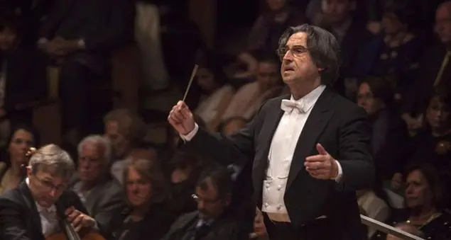 Concerti di Capodanno, Italia protagonista a Venezia e a Vienna