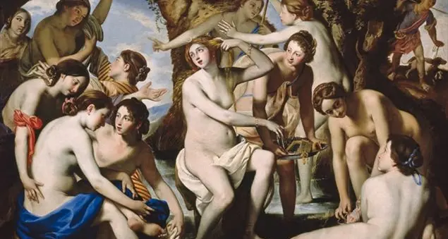 Ecco la differenza tra arte e pornografia