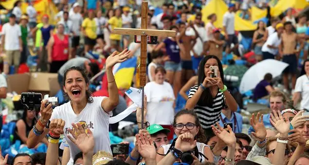 Le laiche non esistono solo per obbedire