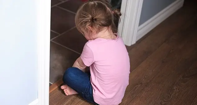 La mia nipotina: simpatica... ma è una piccola despota