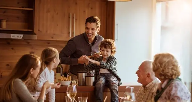 Una società che invecchia. La ricetta tedesca per governare questa realtà