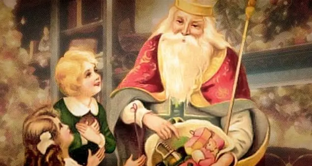 La tomba di Babbo Natale? E' stata trovata in Turchia