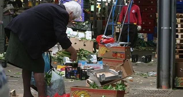 Suor Giuliana Galli: cosa fare per far diminuire la povertà