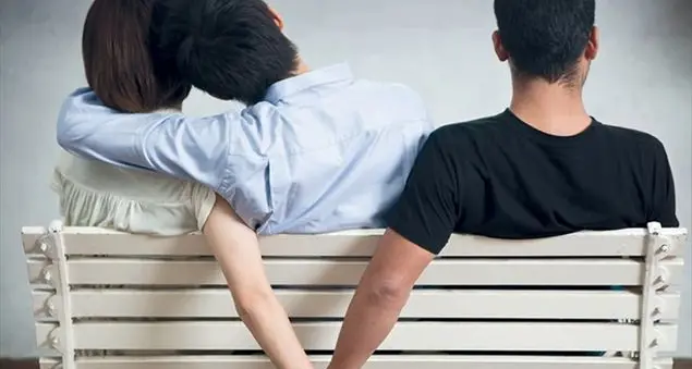 Innamorata di due ragazzi, chi è quello che Dio vuole per me?