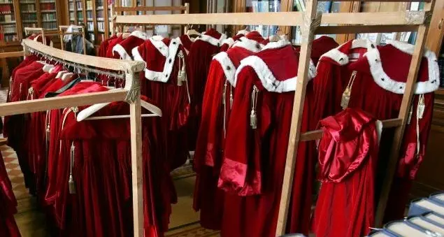 Il caso Bellomo e l'ombra sul reclutamento della magistratura