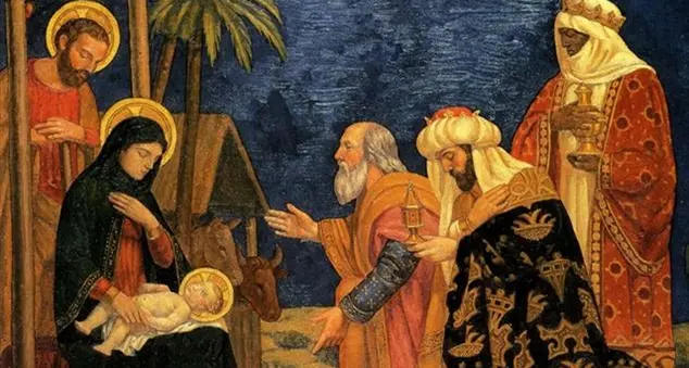 Ma i Re Magi erano tre... o quattro?