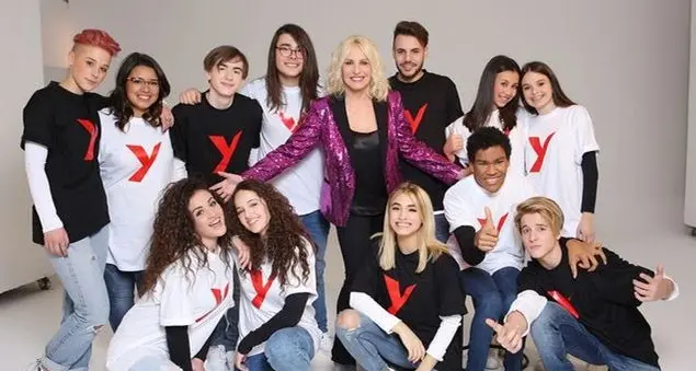 Chi sono i giovanissimi cantanti in gara a SanremoYoung