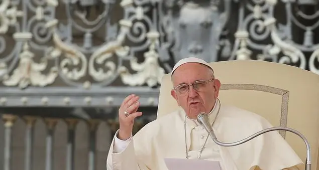 «La fede non si compra né si appiccica col \"copia e incolla\"»