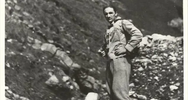 Teresio Olivelli: fedele al Vangelo oltre ogni ideologia