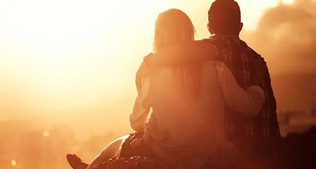 Sono leciti i gesti di intimità tra i coniugi?