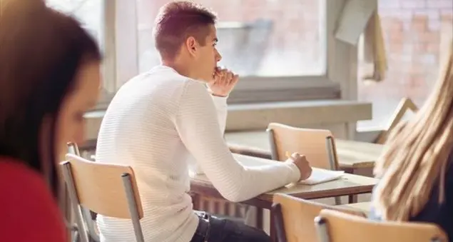 I pentiti della scelta delle scuole superiori