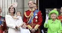 Che cosa succede quando nasce un Royal Baby