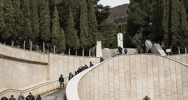 La parola ai pellegrini. Noi, il popolo di Padre Pio