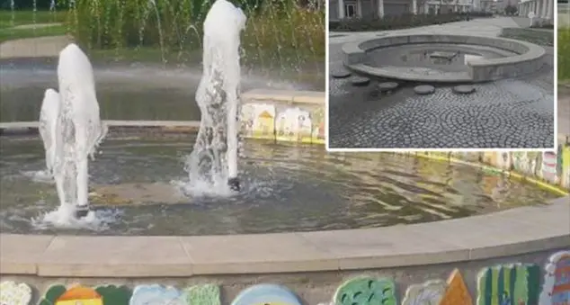 Che bravi cittadini i bambini di Budrio