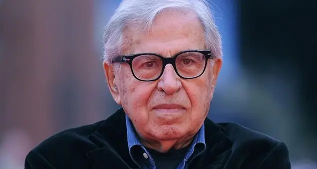 Paolo Taviani: «Quando io e Vittorio giocavamo sotto le bombe»