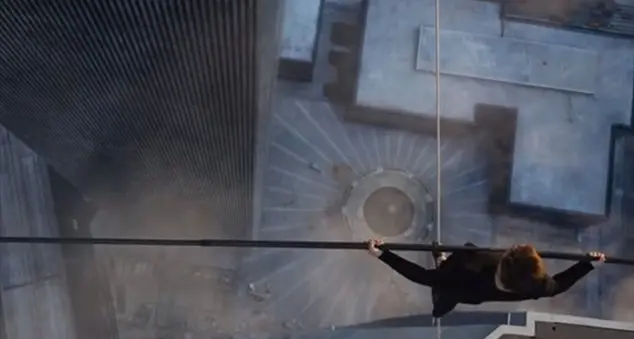 The Walk: quella passeggiata da brivido tra le Torri vista da Zemeckis