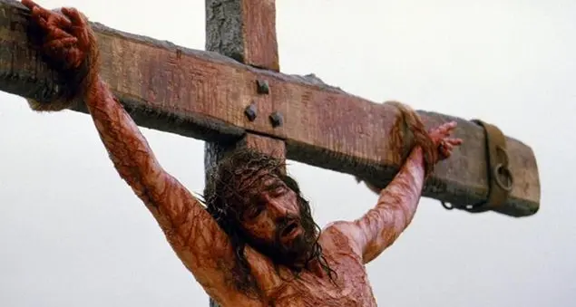 Caviezel torna a interpretare Gesù nel sequel di The passion