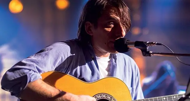 Fabrizio De André su Rai 1: la recensione e cosa c'è da sapere