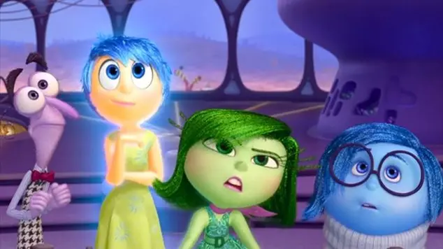 Inside Out: non c’è Gioia senza Tristezza