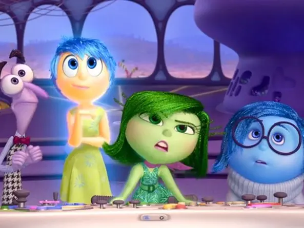 Inside Out: non c’è Gioia senza Tristezza