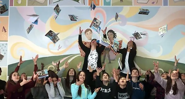 Smartphone in classe? Bocciato!