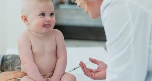 In 50 anni i vaccini hanno salvato 500 milioni di persone