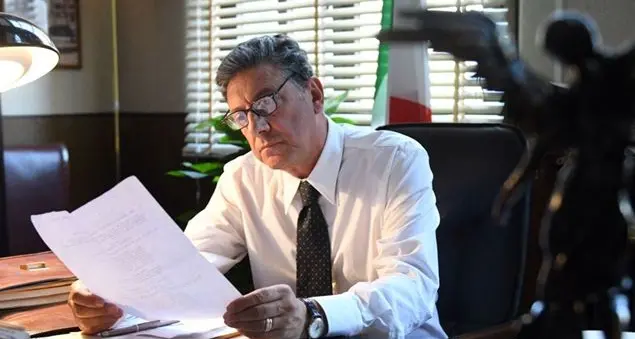 Tutte le cose sa da sapere su \"Rocco Chinnici\", il film con Sergio Castellitto su Rai 1