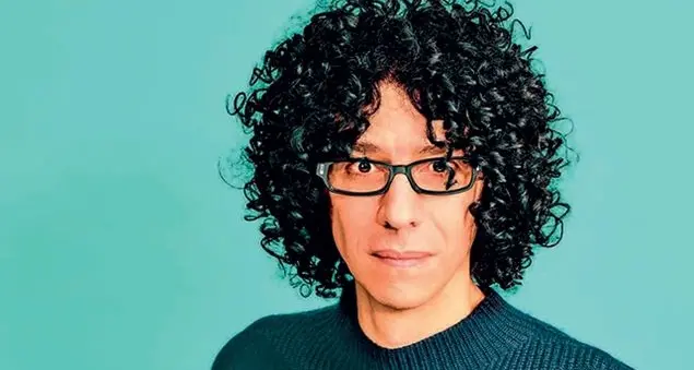 In un libro Giovanni Allevi parla di quando ha perso l'equilibrio