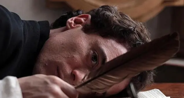 La favola triste di Giacomo Leopardi