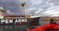 L'inchiesta sulla Open Arms, violazioni di legge o \"reato di solidarietà\"?