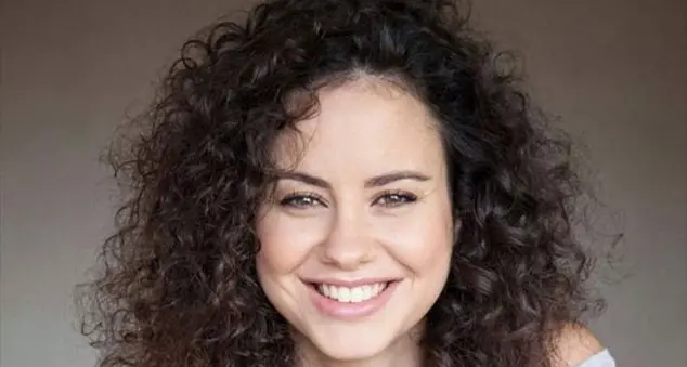 Giulia Fabbri: «Un po' somiglio a Mary Poppins»