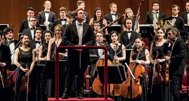 Il Rotary e La Scala. Insieme per battere la polio