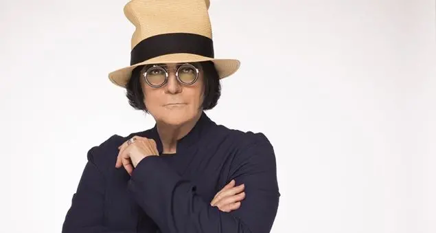 Zerovskij, solo per amore