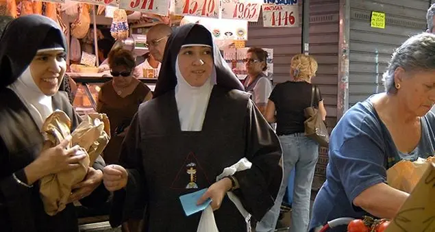 Il grido silenzioso delle suore emarginate