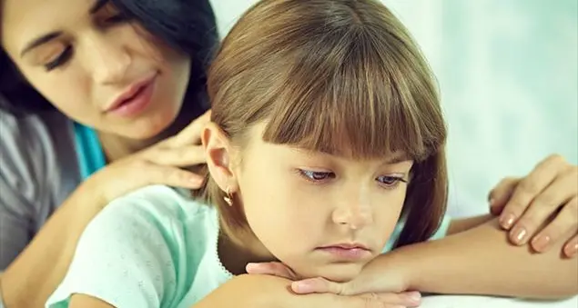 Un divorzio difficile: se la zia è l'unica ancora di salvezza