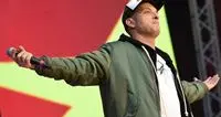 Clementino: «La coca mi aveva distrutto, la mia famiglia mi ha salvato»