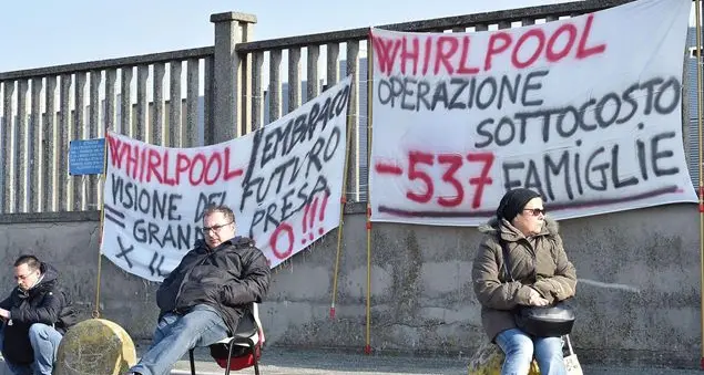 Embraco, l'Arcivescovo di Torino: «Azienda inumana. Famiglie sul lastrico»